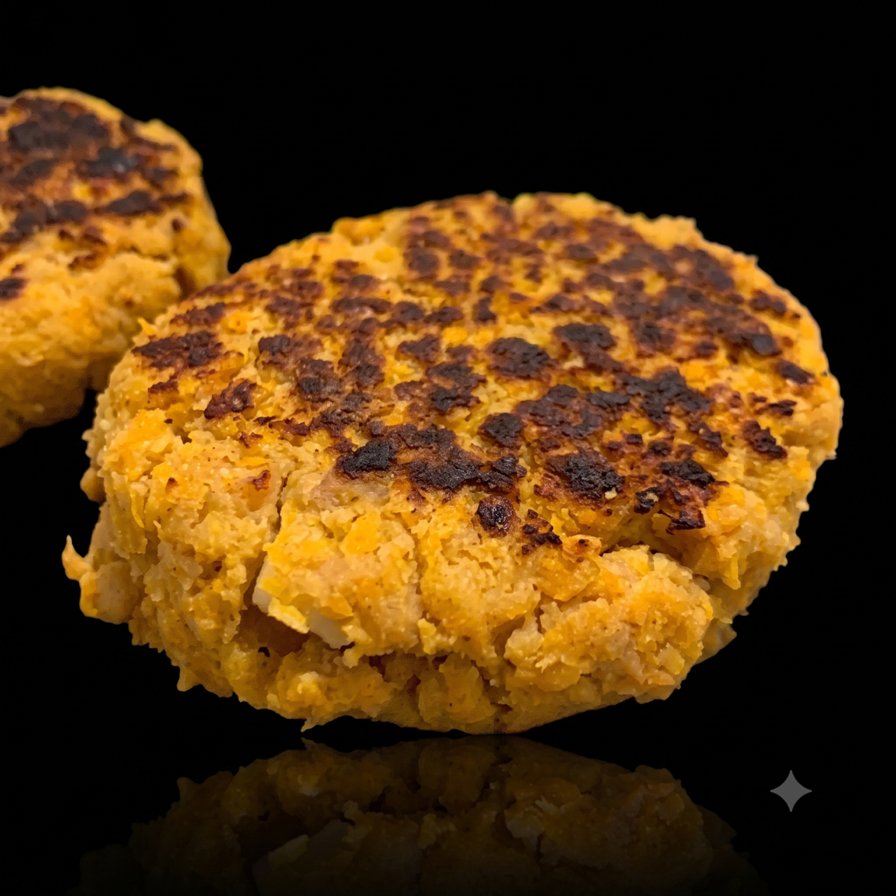 Hamburguesa Niño en Pollo · Zapallo