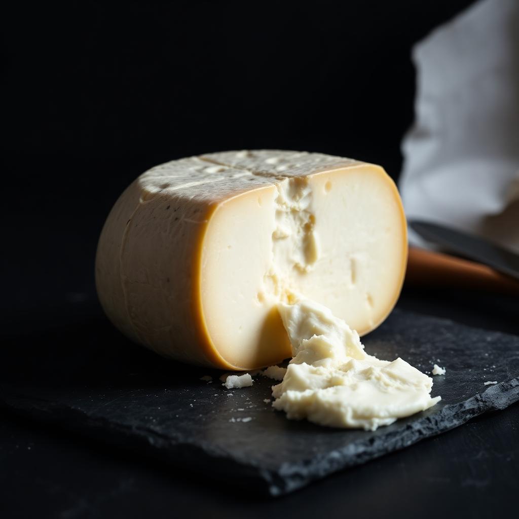 Queso de Cabra