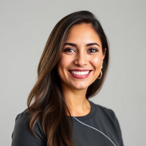 Carolina M.