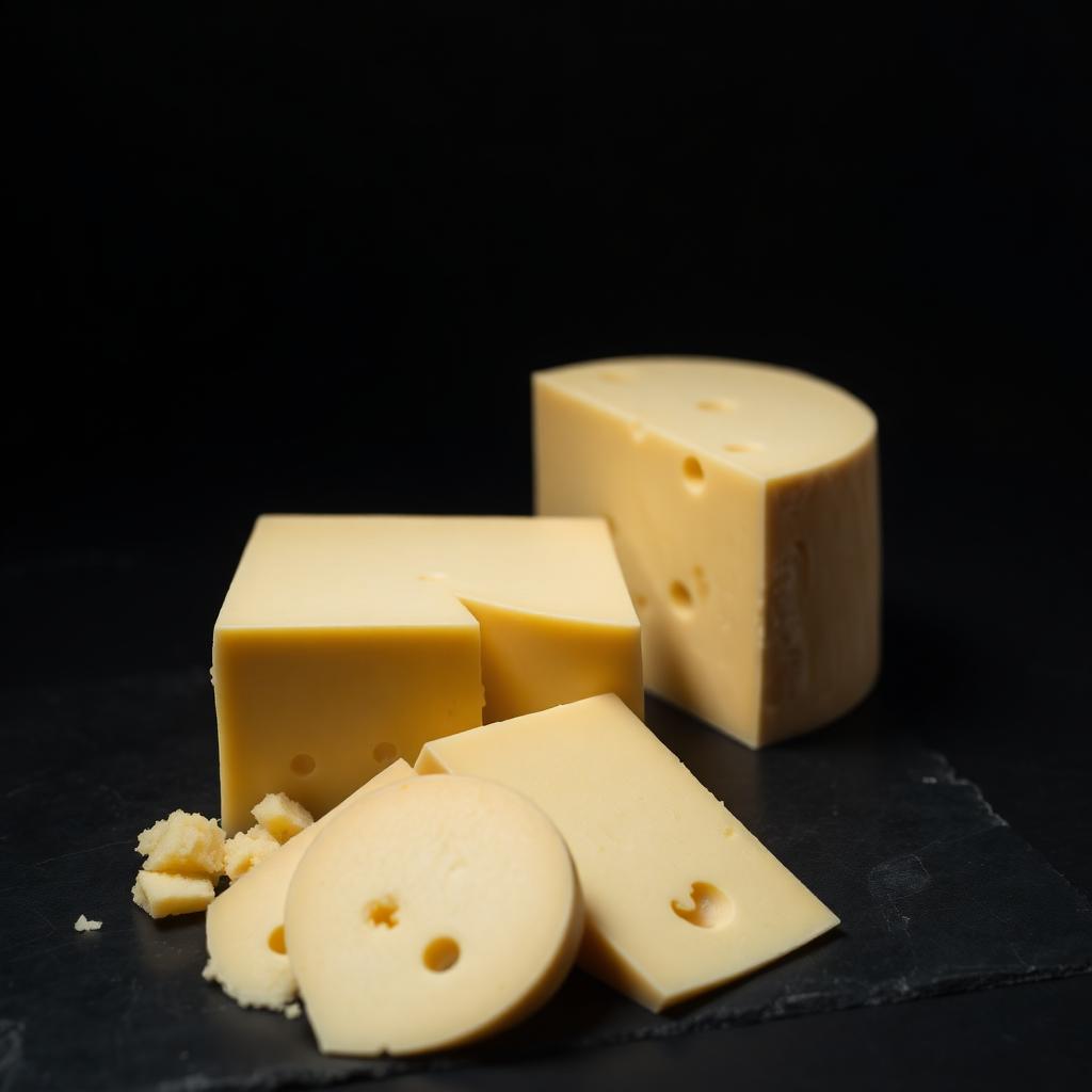 Queso Chanco