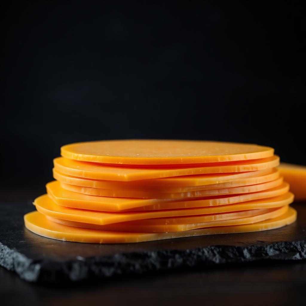 Cheddar Laminado