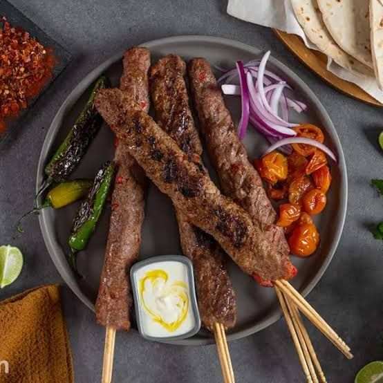 Kebabs