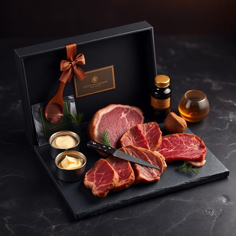 Gift Set DarkCut