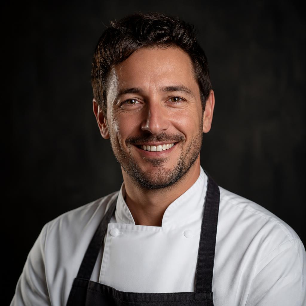 Chef IA