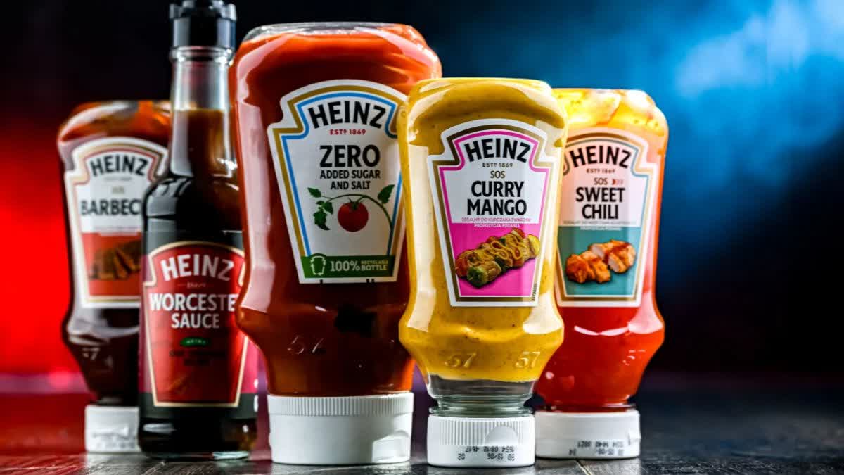 Salsas